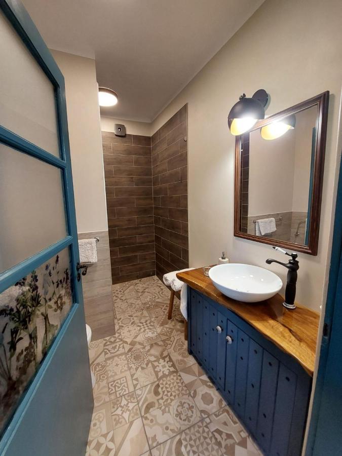 Marokahegy Apartment Залакарос Екстериор снимка