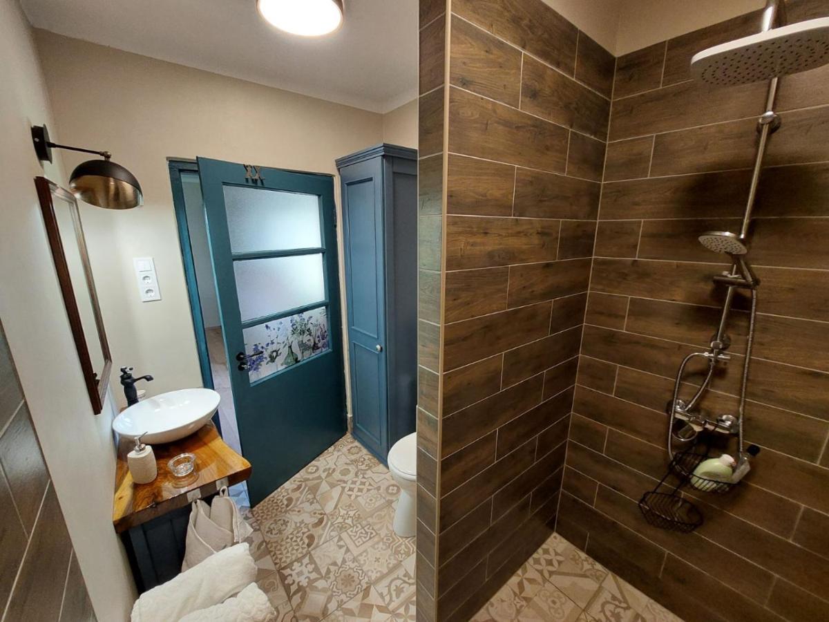 Marokahegy Apartment Залакарос Екстериор снимка