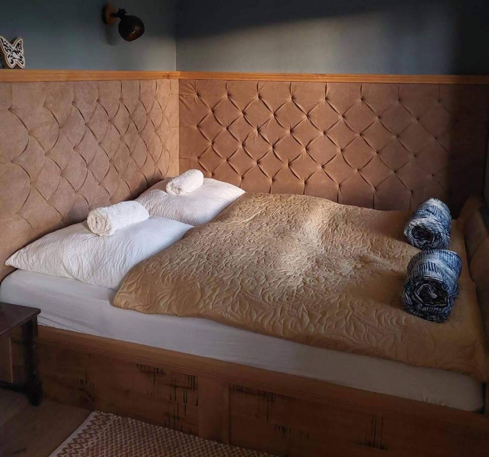 Marokahegy Apartment Залакарос Екстериор снимка