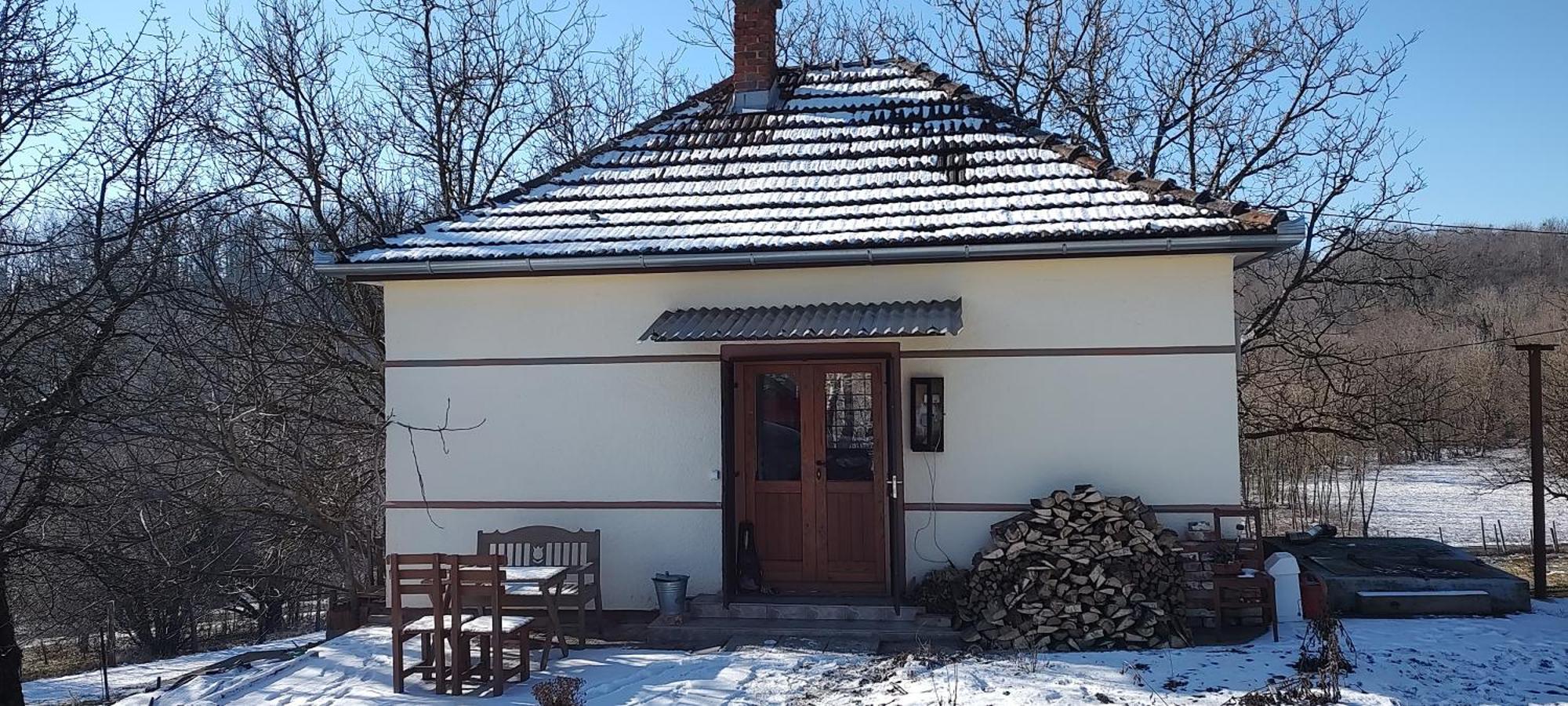 Marokahegy Apartment Залакарос Екстериор снимка