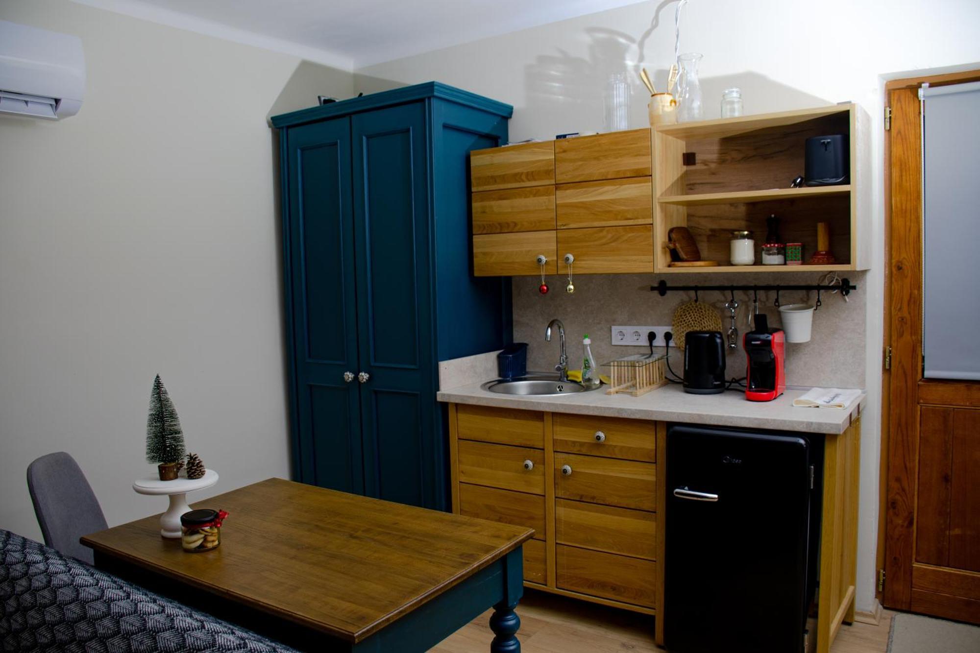 Marokahegy Apartment Залакарос Екстериор снимка