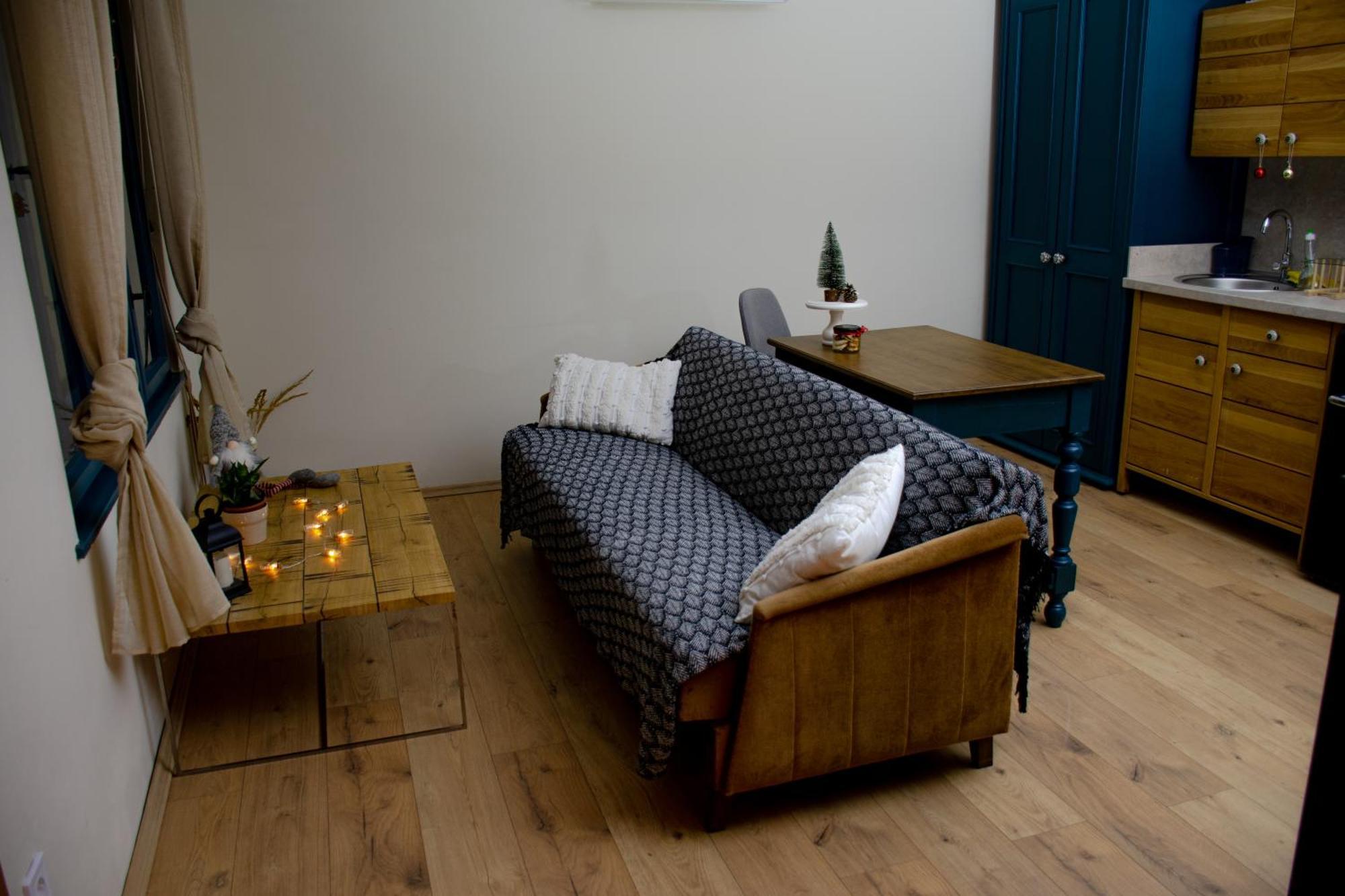 Marokahegy Apartment Залакарос Екстериор снимка