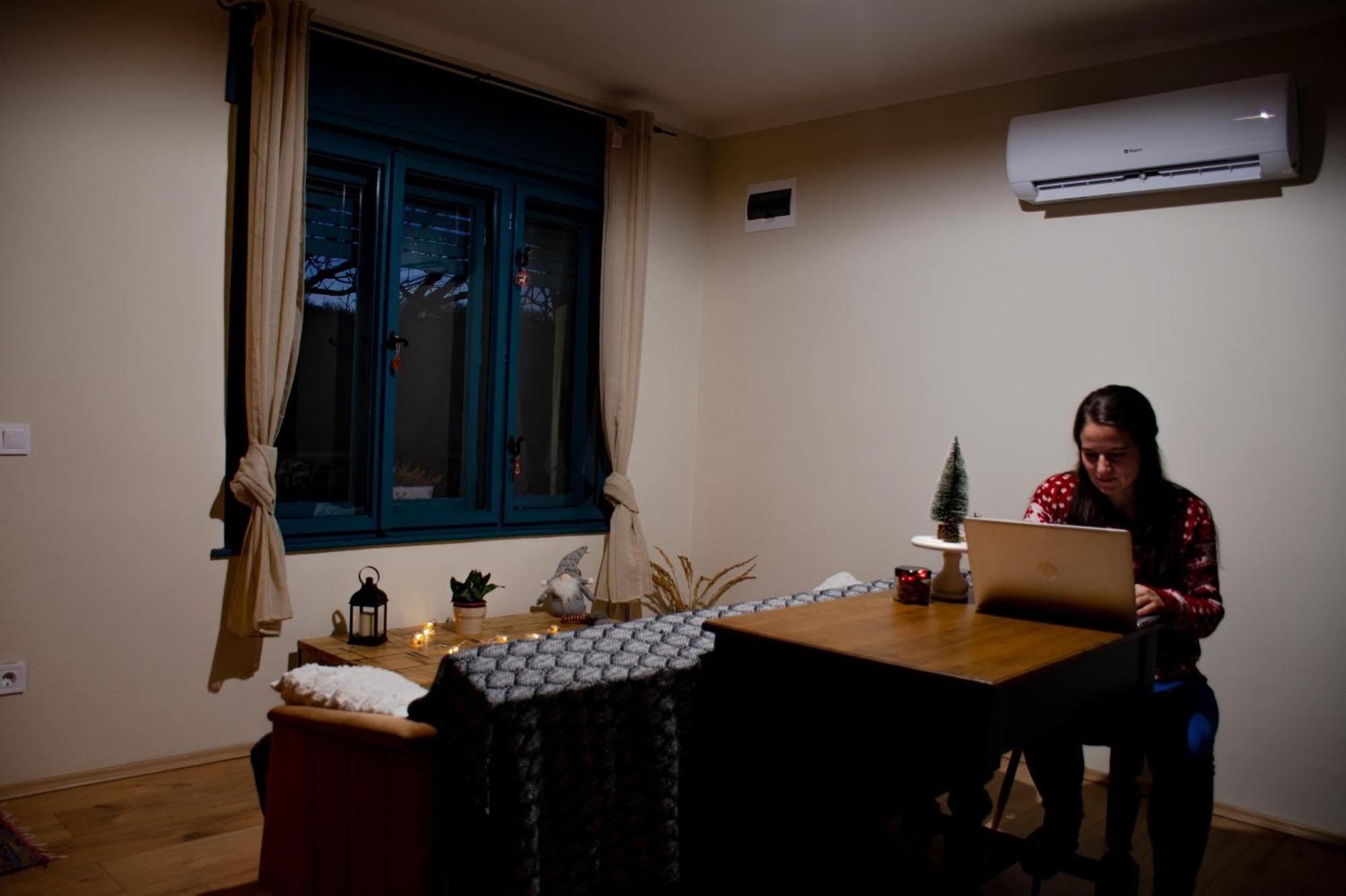 Marokahegy Apartment Залакарос Екстериор снимка
