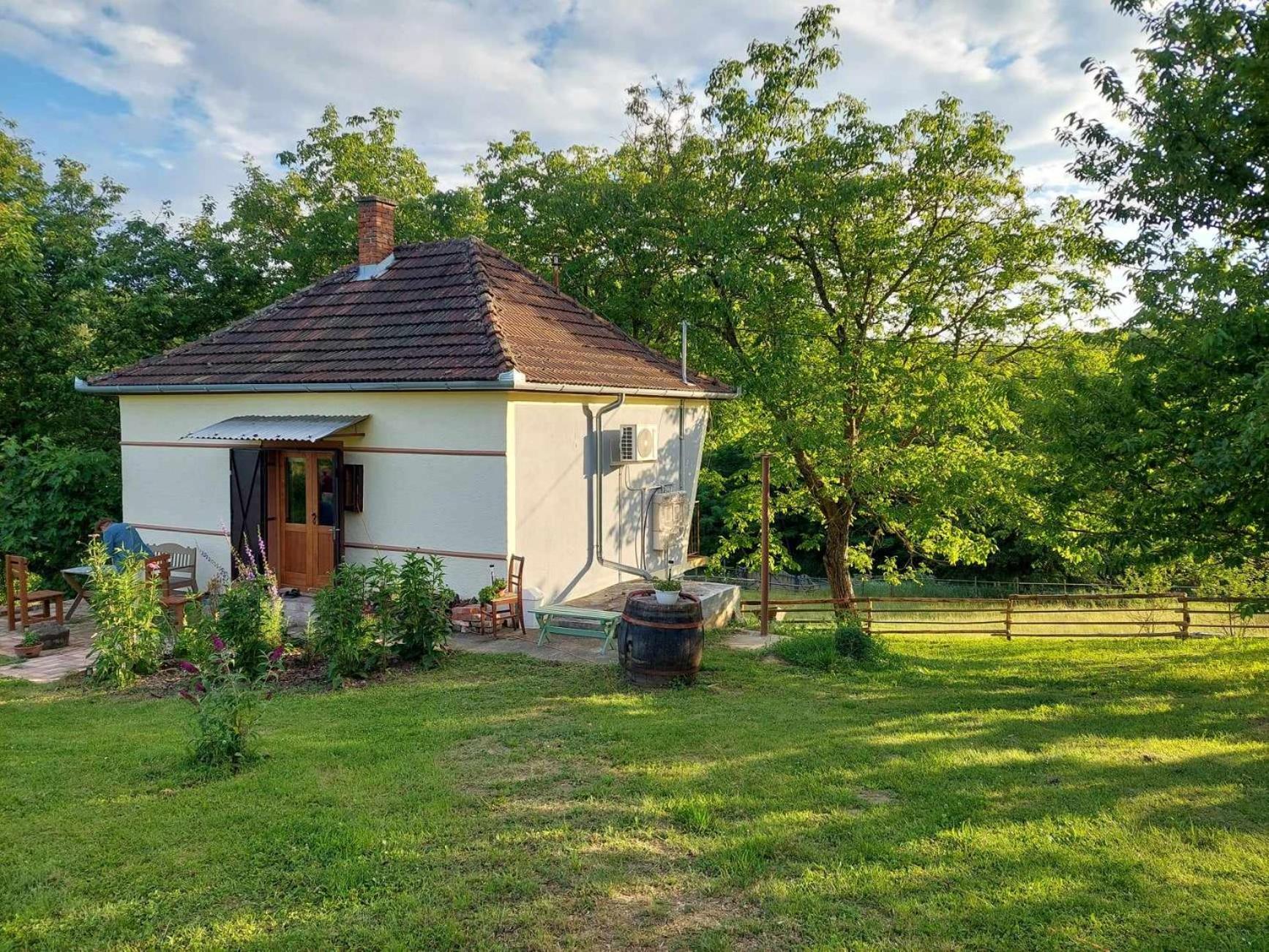 Marokahegy Apartment Залакарос Екстериор снимка